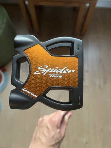 Taylormade spider tour - taylormade,