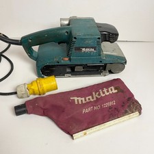 Makita 9404 110V 100x610mm
