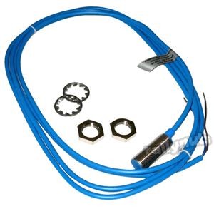 Terratrip wheel probe 2mm - wheel,
