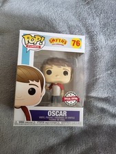 Funko Pop! Smyths Toys