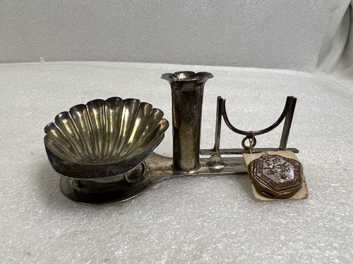Antique chinese sterling - antique,