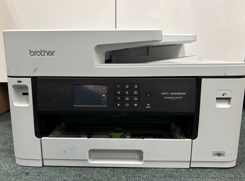 Brother mfc j5346dw printer - brother, a3