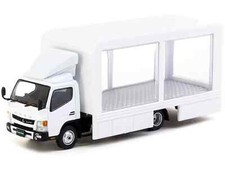 MITSUBISHI FUSO CANTER au 1/64