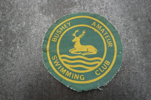 Bushey amateur swimming - amateur,