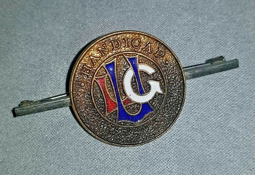 Ladies golf union - ladies, handicap