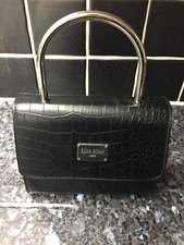 Edina Ronay small black