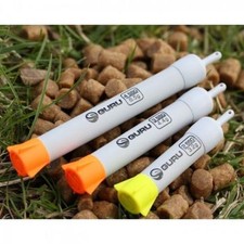 2 x GURU FOAM CARP PELLET
