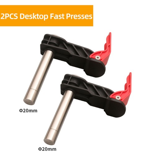 2pcs 20mm bench dog - 20mm,