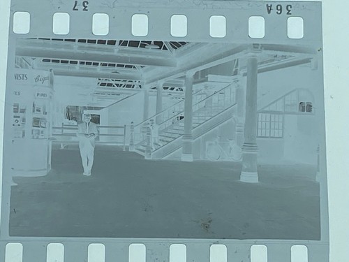 Station interior britsh - interior, rail