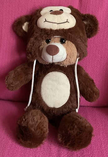 Pet pretenders bear monkey - bear,