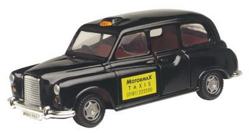 Motormax scale london - motormax,
