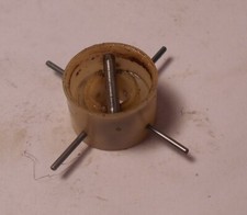 Vintage Abu Garcia Ambassadeur