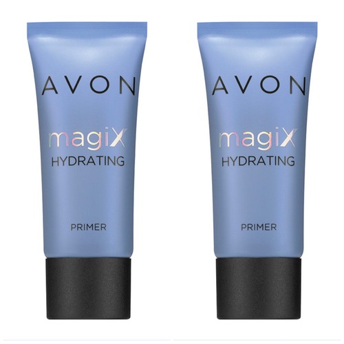 Avon magix hydrating primer - hydrating,