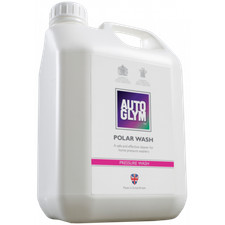Autoglym Polar Wash Shampoo