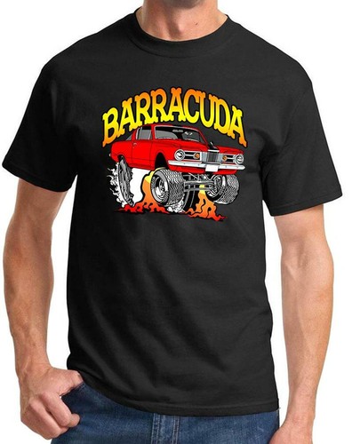 1964 plymouth barracuda rad - plymouth,