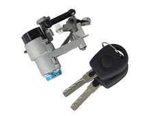 TAILGATE DOOR BOOT LOCK BARREL
