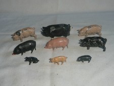 Britains or Others.  Lead. 6