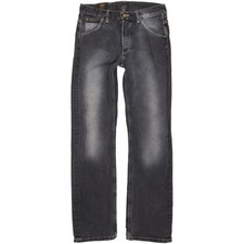 Lee 101 B Men Blue Straight