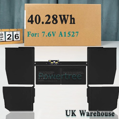 Replace a1527 battery for - a1527,