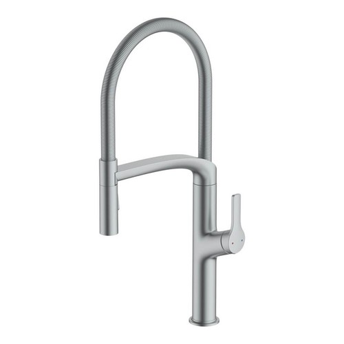 Swirl kitchen tap - kitchen,