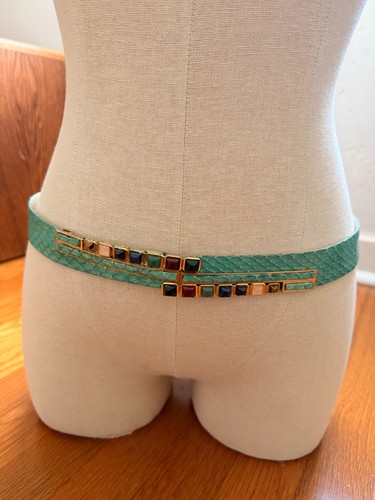 Vintage judith leiber gemstone - vintage,
