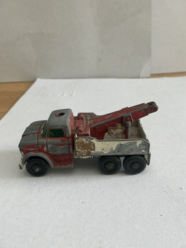 Matchbox series lesney 71 - series, no.