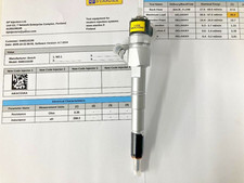 0445110159  Bosch common rail