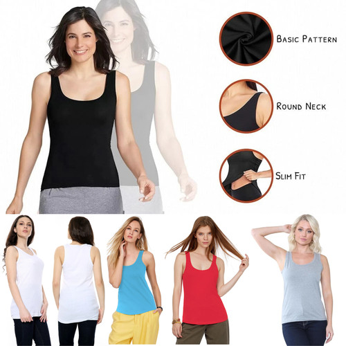 Ladies vest pack womens - vest,
