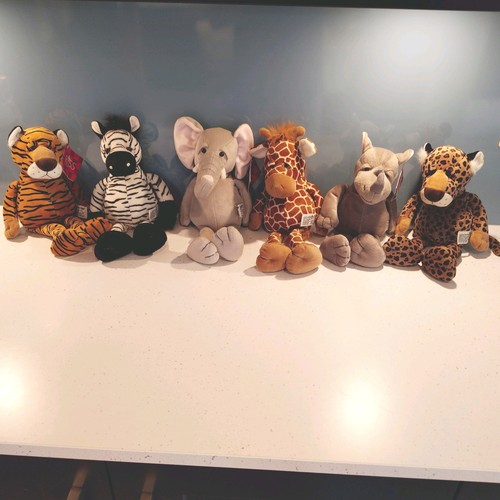 Rare russ berrie animal - rare,