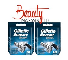 Gillette Sensor Excel Men's