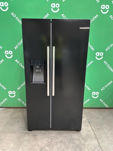 Bosch plumbed american - bosch,