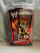 WWE Mattel Elite Hornswoggle