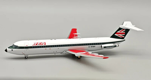 Ard models 200 bac111 - 1:200, bac111-510ed