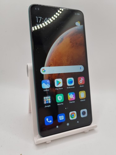 Xiaomi redmi note - xiaomi,