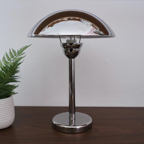 Vintage ikea space age chrome - ikea,