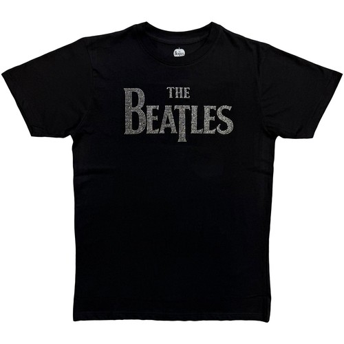 The beatles shirt drop - t,