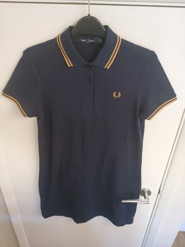 Fred perry twin tipped polo - fred,