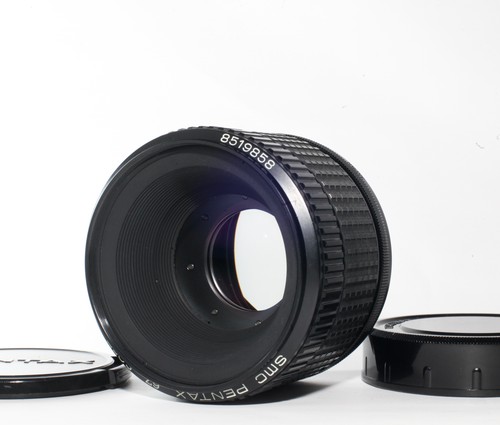 Mint smc pentax 67 soft - [mint],