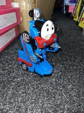 BUNDLE of 11 ..... THOMAS &