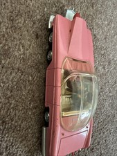 Dinky Lady Penelope Fab 1 car