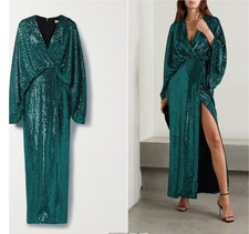 $3150 NEW Elie Saab Laurel