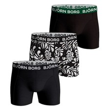 Bjorn Borg Cotton Stretch