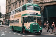 Bus Photo - West Yorkshire PTE