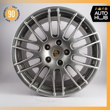 11-18 Porsche Cayenne 958 RS