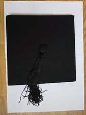 Graduation Mortarboard