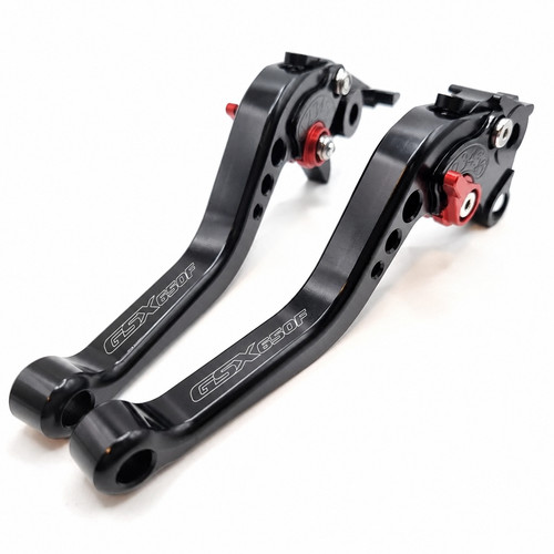 Short black clutch brake - short,