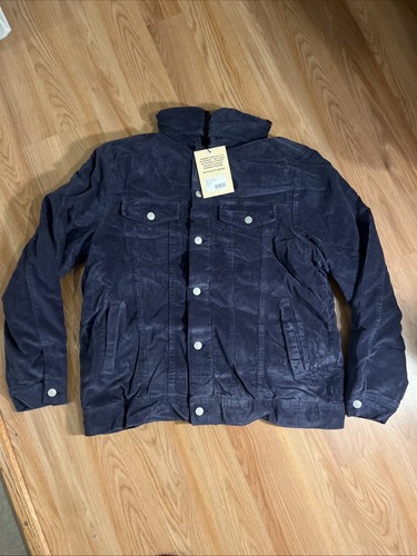 Nwt cords men blue - cords, men’s