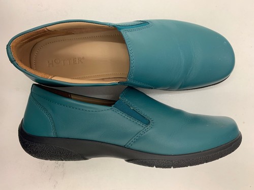New ladies hotter glove teal - new,