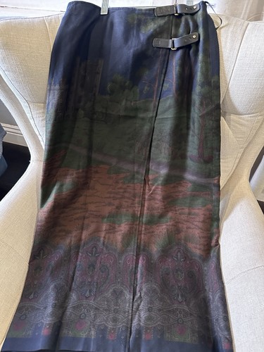 Vintage ralph lauren castle - ralph,