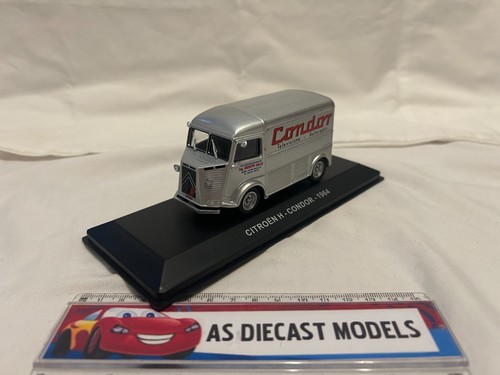 Ixo diecast 1964 - 1/43,